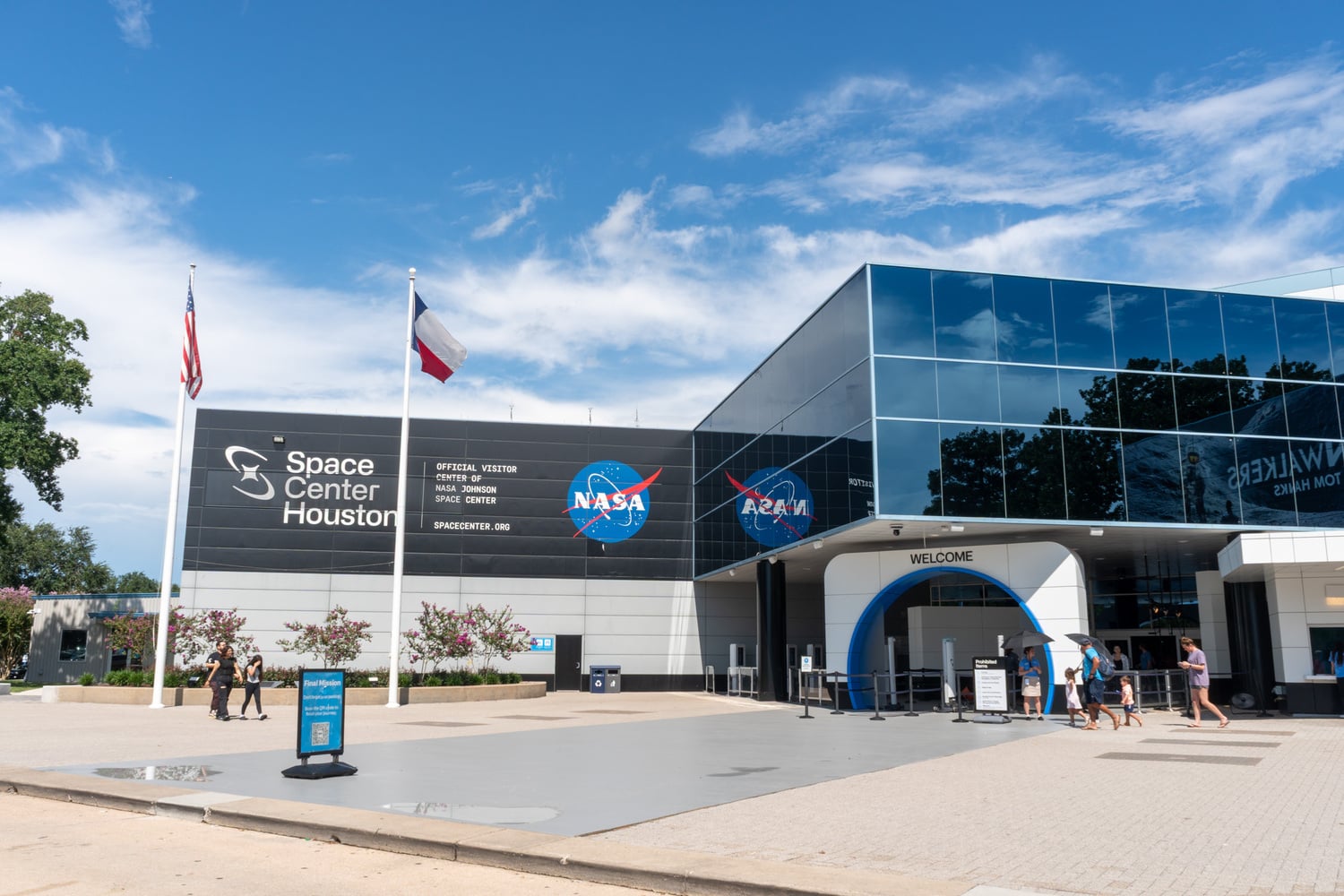 Space City Ultimate Game Show image #2