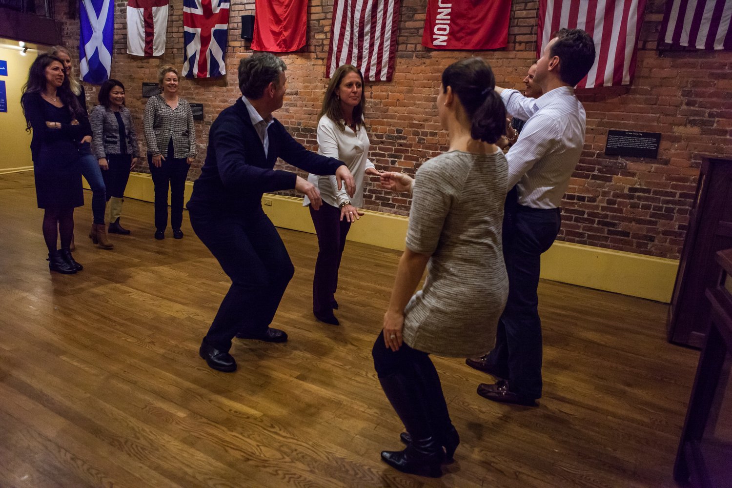 Museum Hack Tour: Fraunces Tavern image