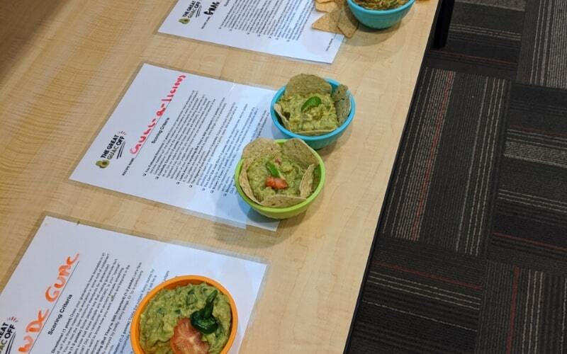 The Great Guac Off™ photo 10