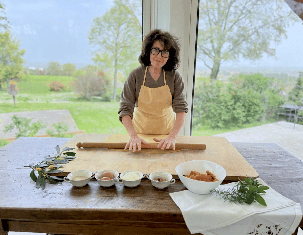 Bologna's Beloved (Authentic Italian Cooking Class) image #3