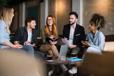 Psychological Safety in the Workplace