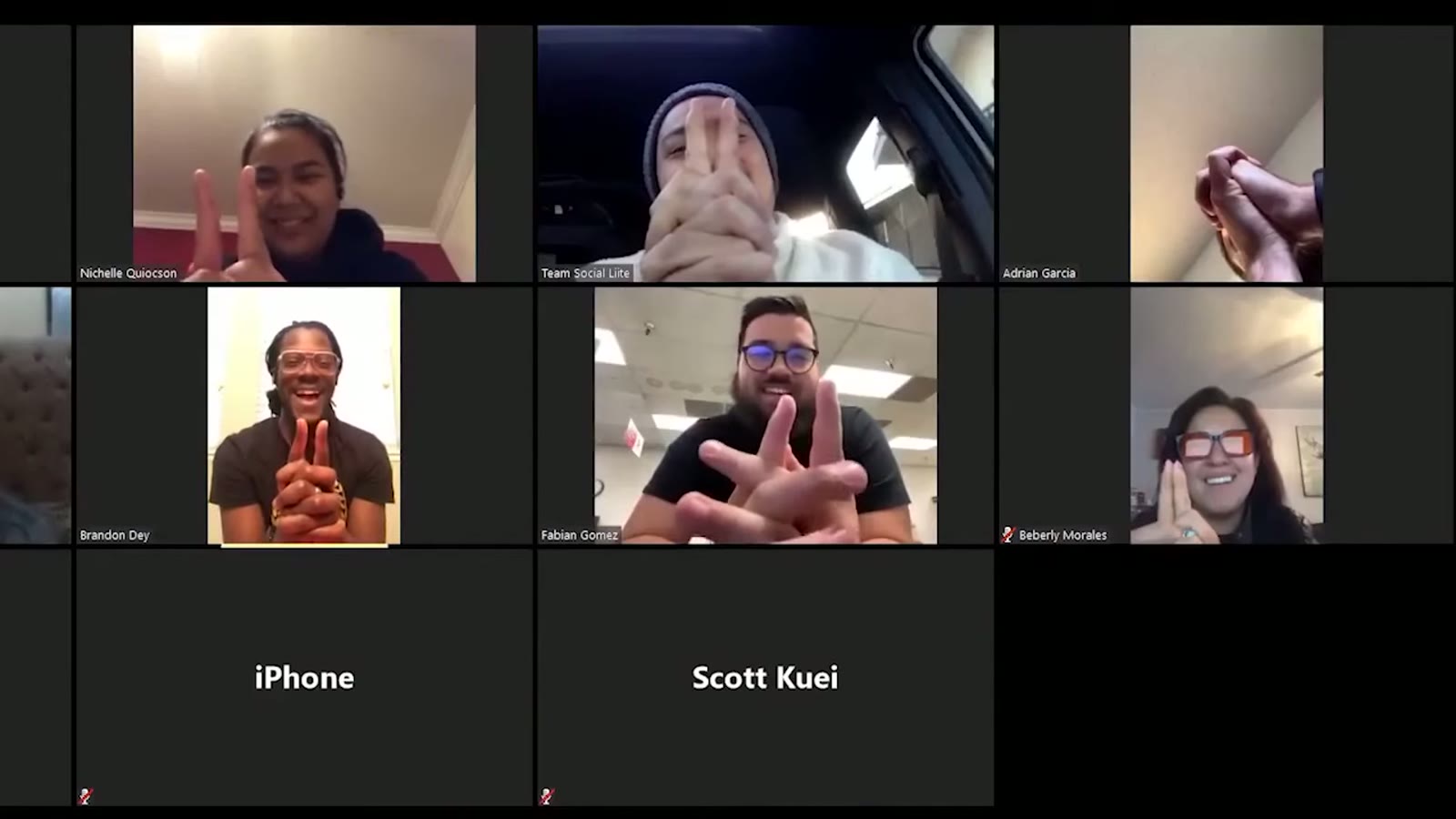 Mind Reading Live: Virtual Magic & Mentalism Show photo 7