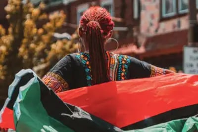 Juneteenth & Inclusion in the Workplace photo 5