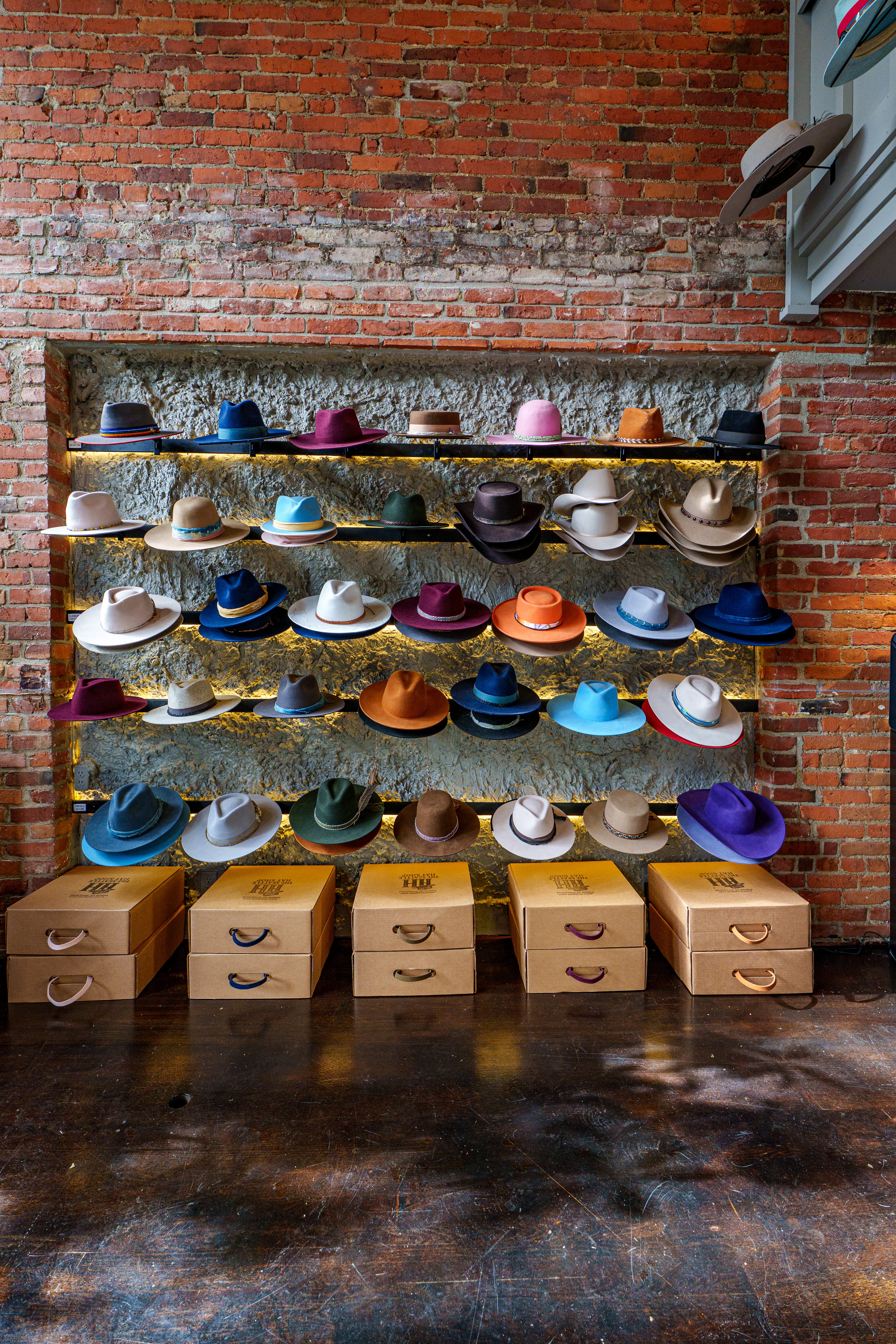Hat Bar Experience photo 4