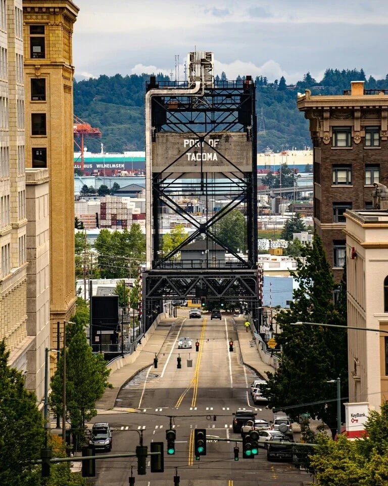 Tacoma skyline placeholder