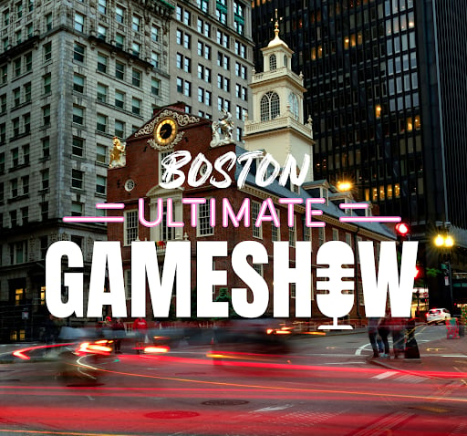 Ultimate Boston Game Show