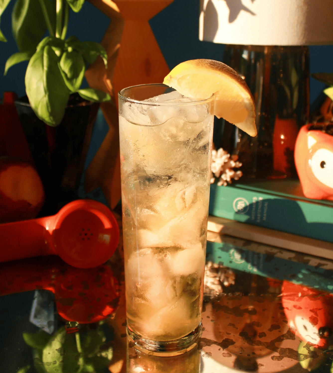 Highball Cocktail Making Class image #2