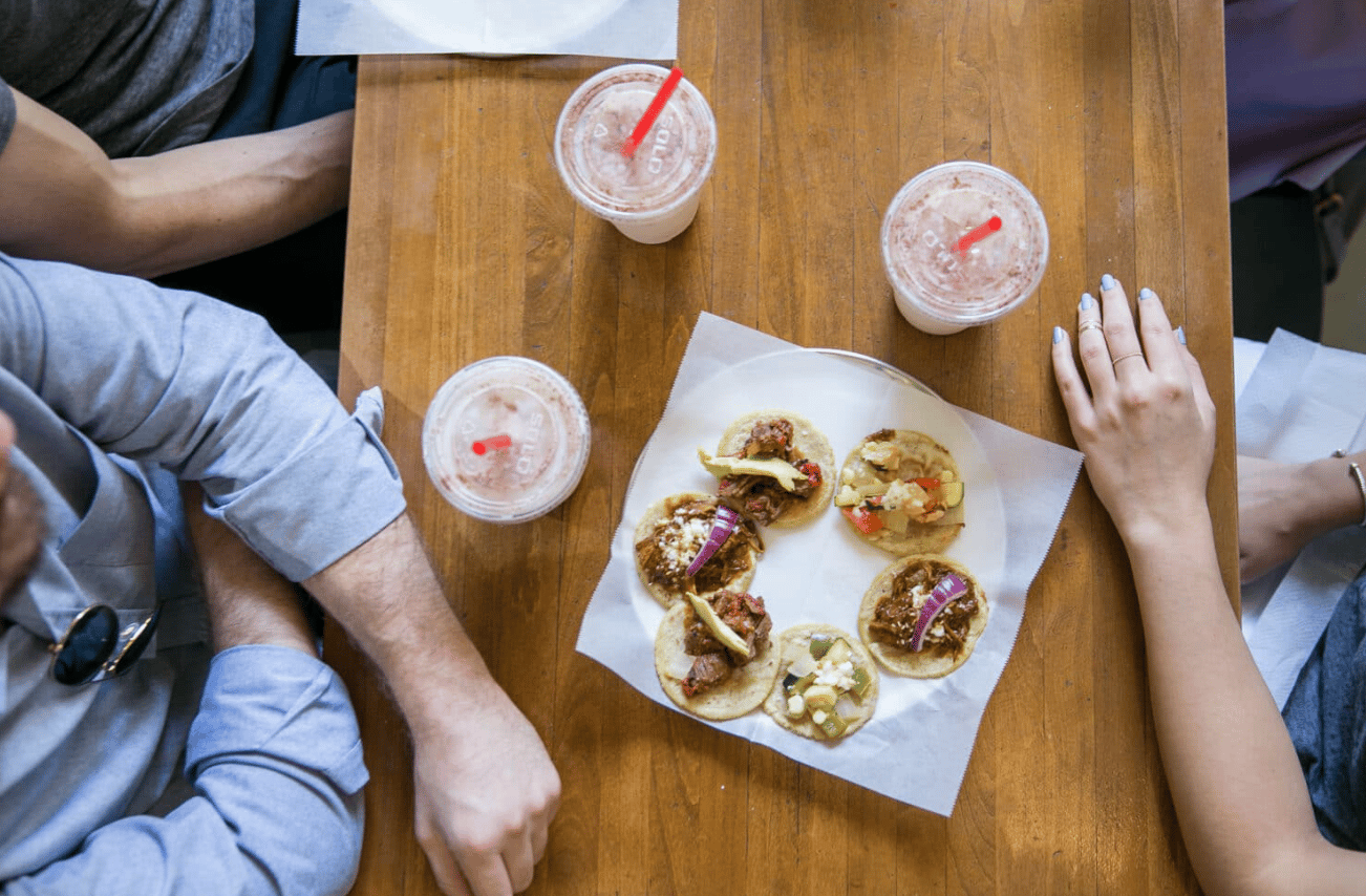 Downtown Los Angeles Food Tour image #2