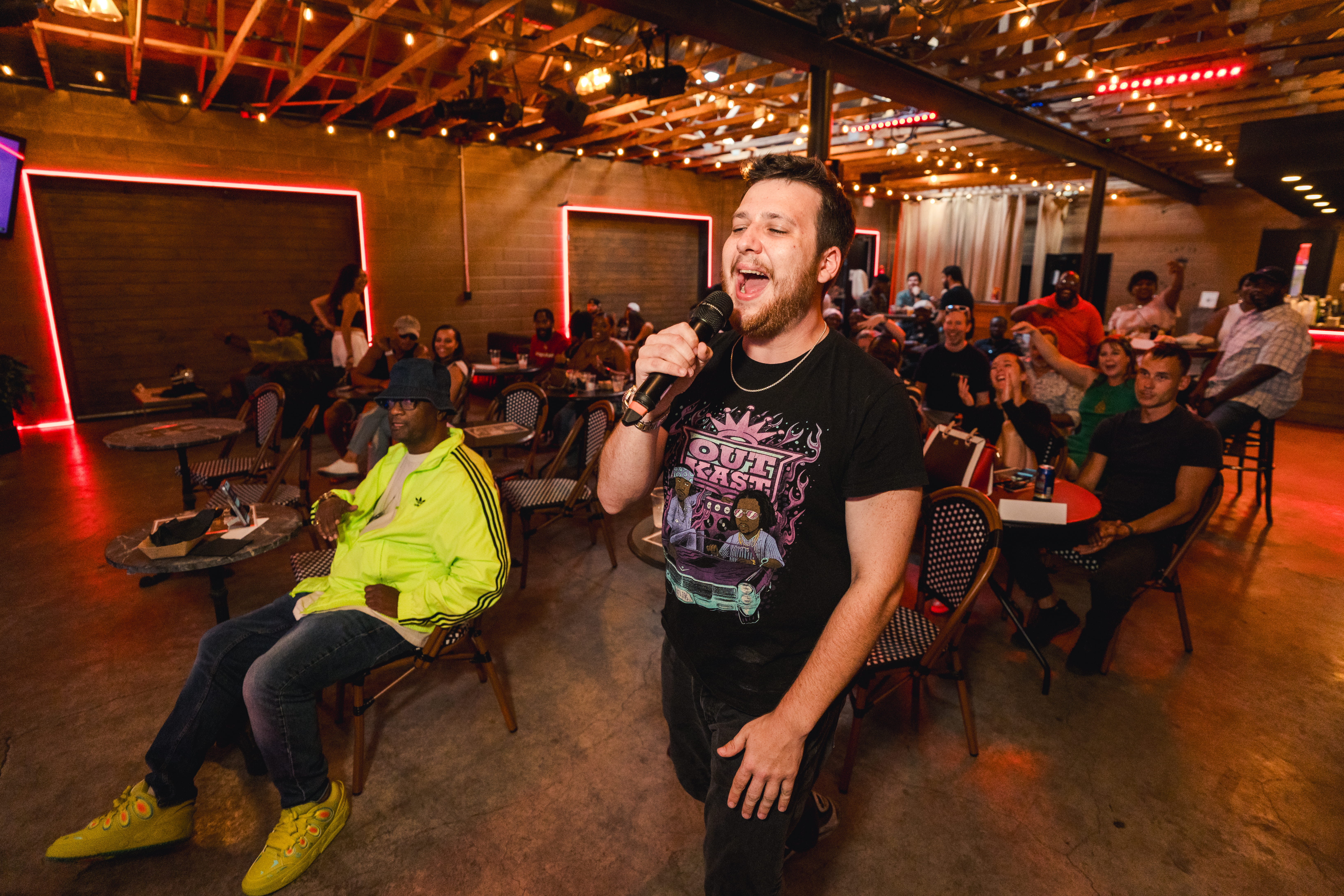 Interactive Music Trivia Gameshow photo 10