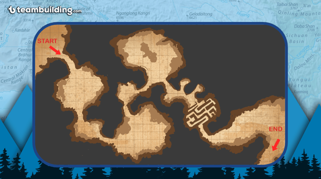 Escape Everest: Quest for the Yeti image #3