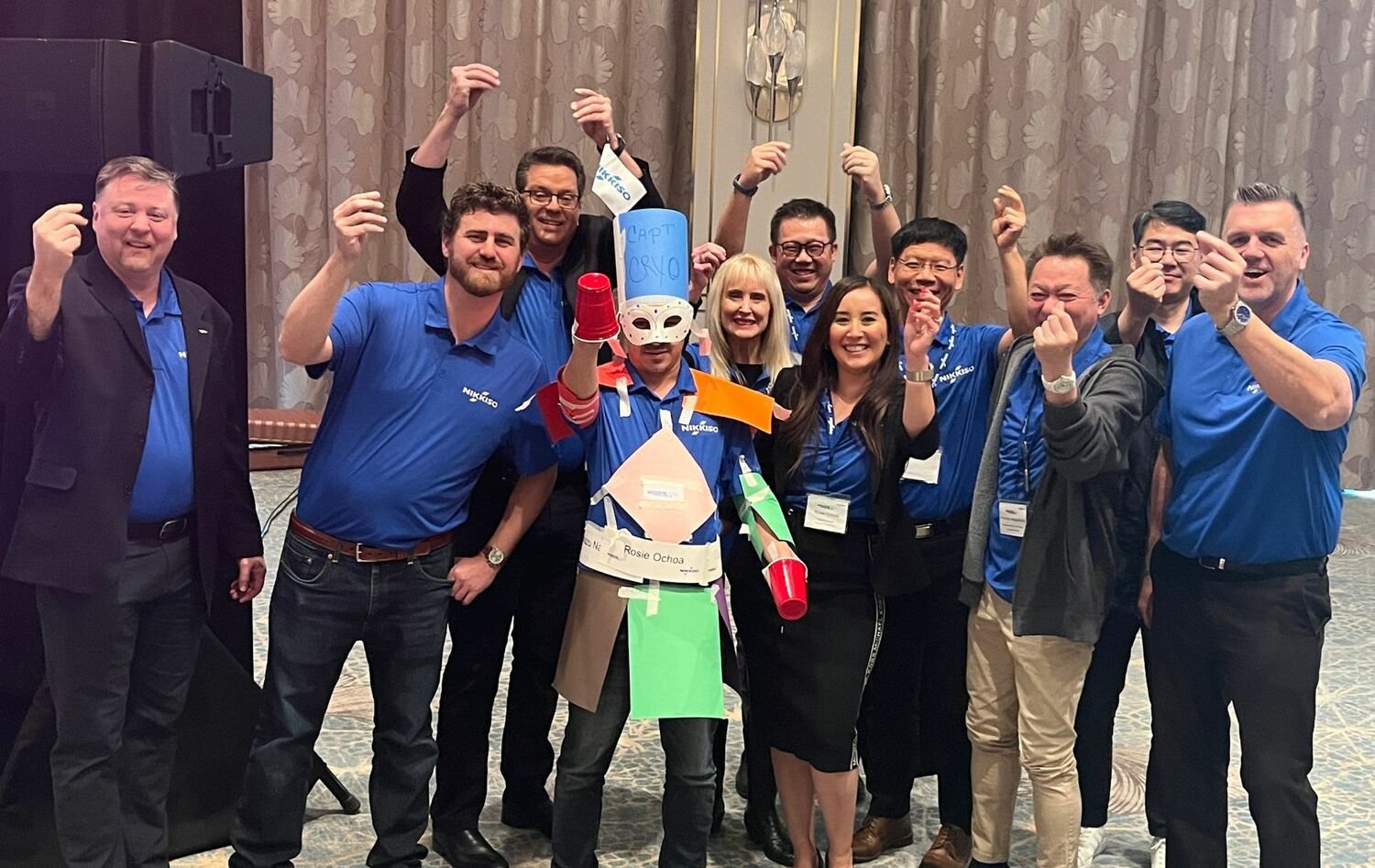Superhero Academy image