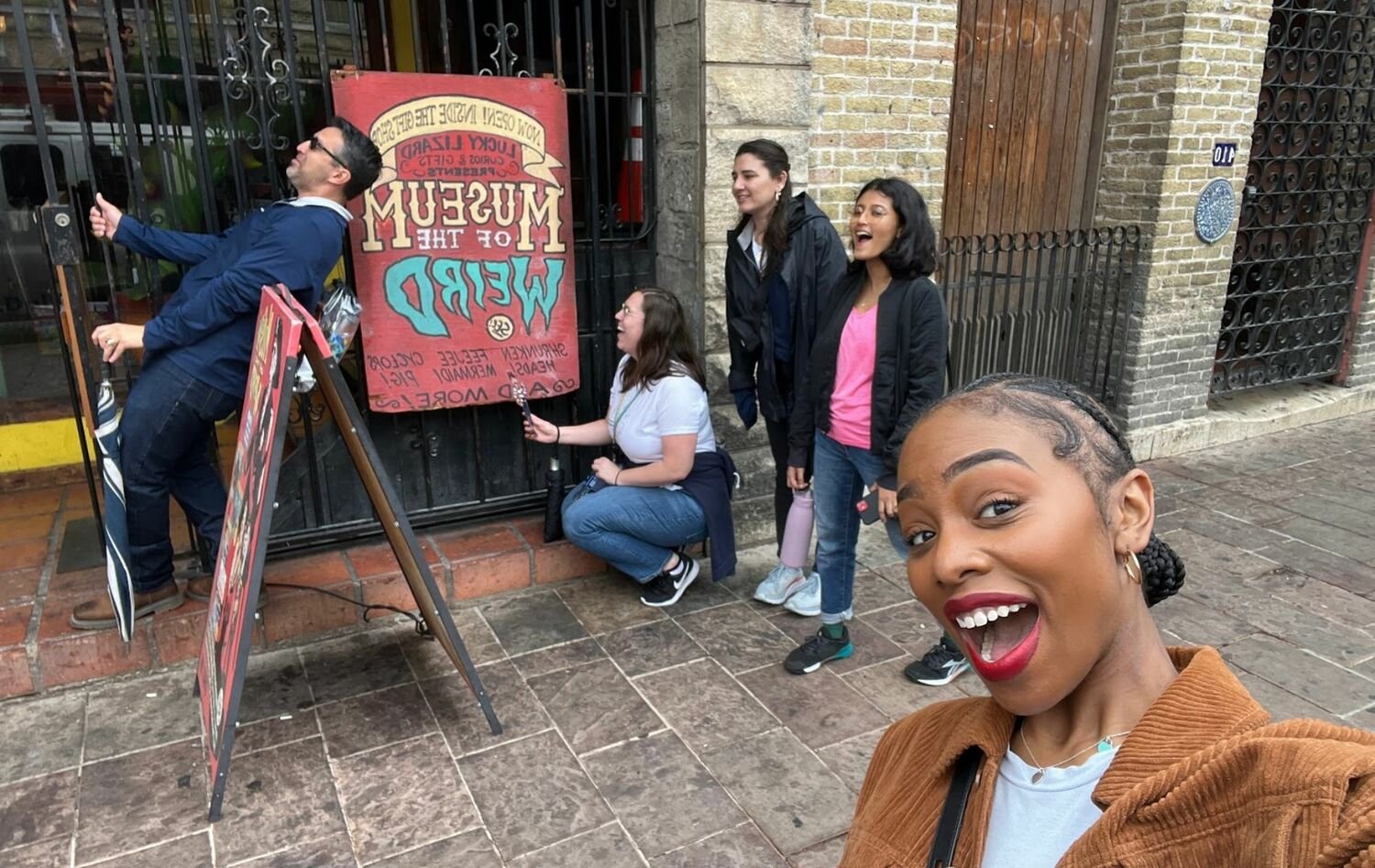 Downtown Austin Photo Scavenger Hunt image