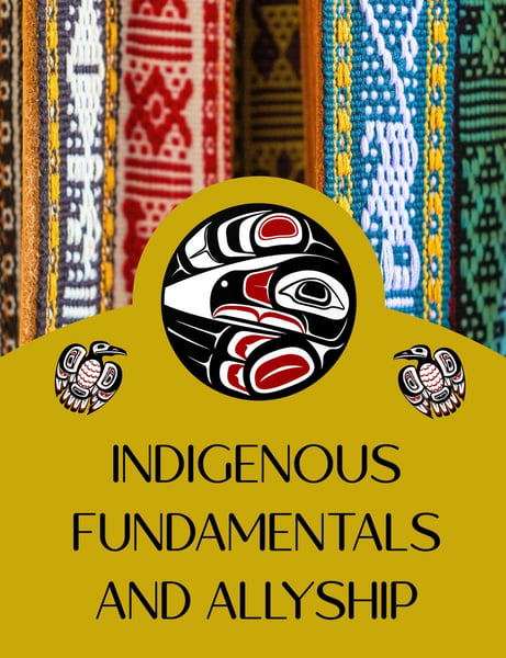 Indigenous Fundamentals and Inclusion in the Workplace
