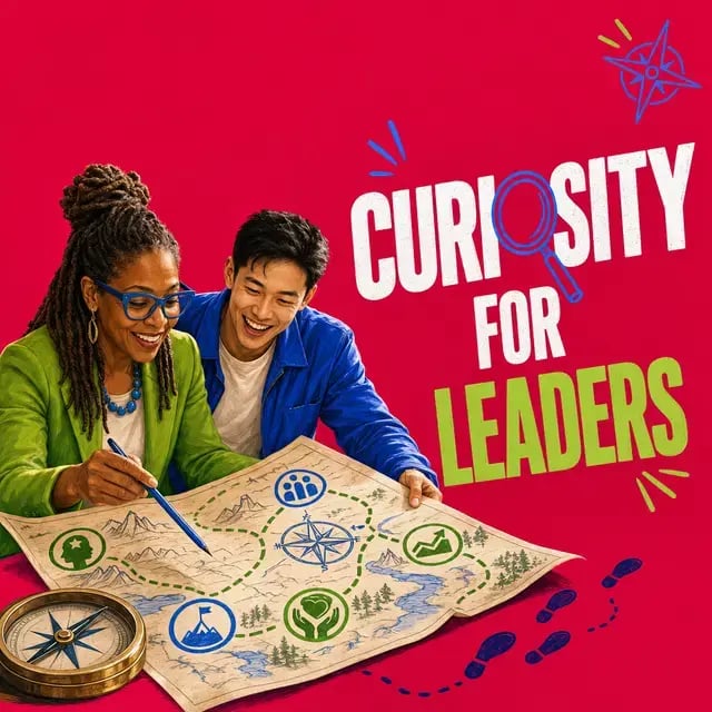 Curiosity for Leaders: An Exploratory Virtual Workshop