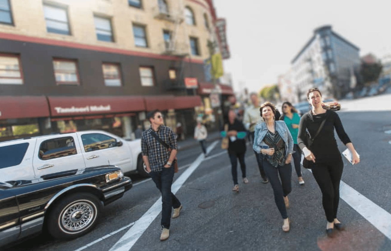 North Beach Food Tour image