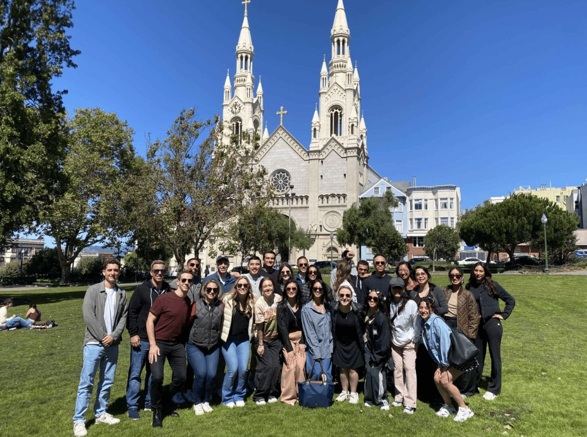 Mission District Food Tour image