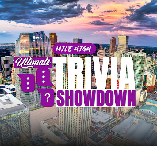 Mile High Ultimate Trivia Showdown