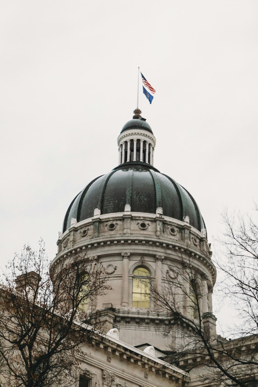 Indianapolis Monuments and History Art of Storytelling Workshop image #2