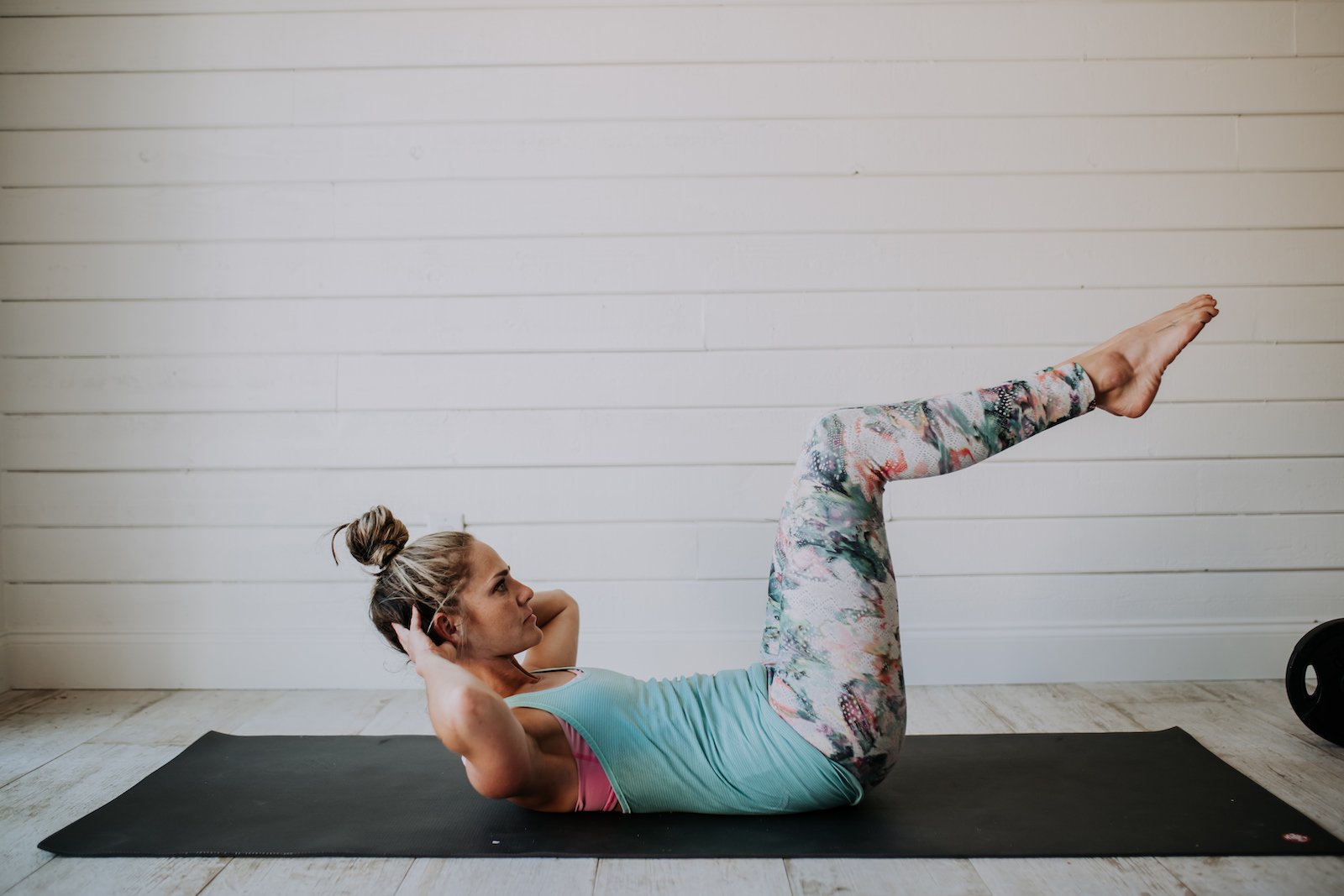 Custom Fitness Class image #2