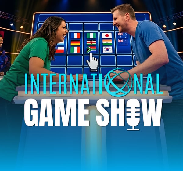 International Game Show