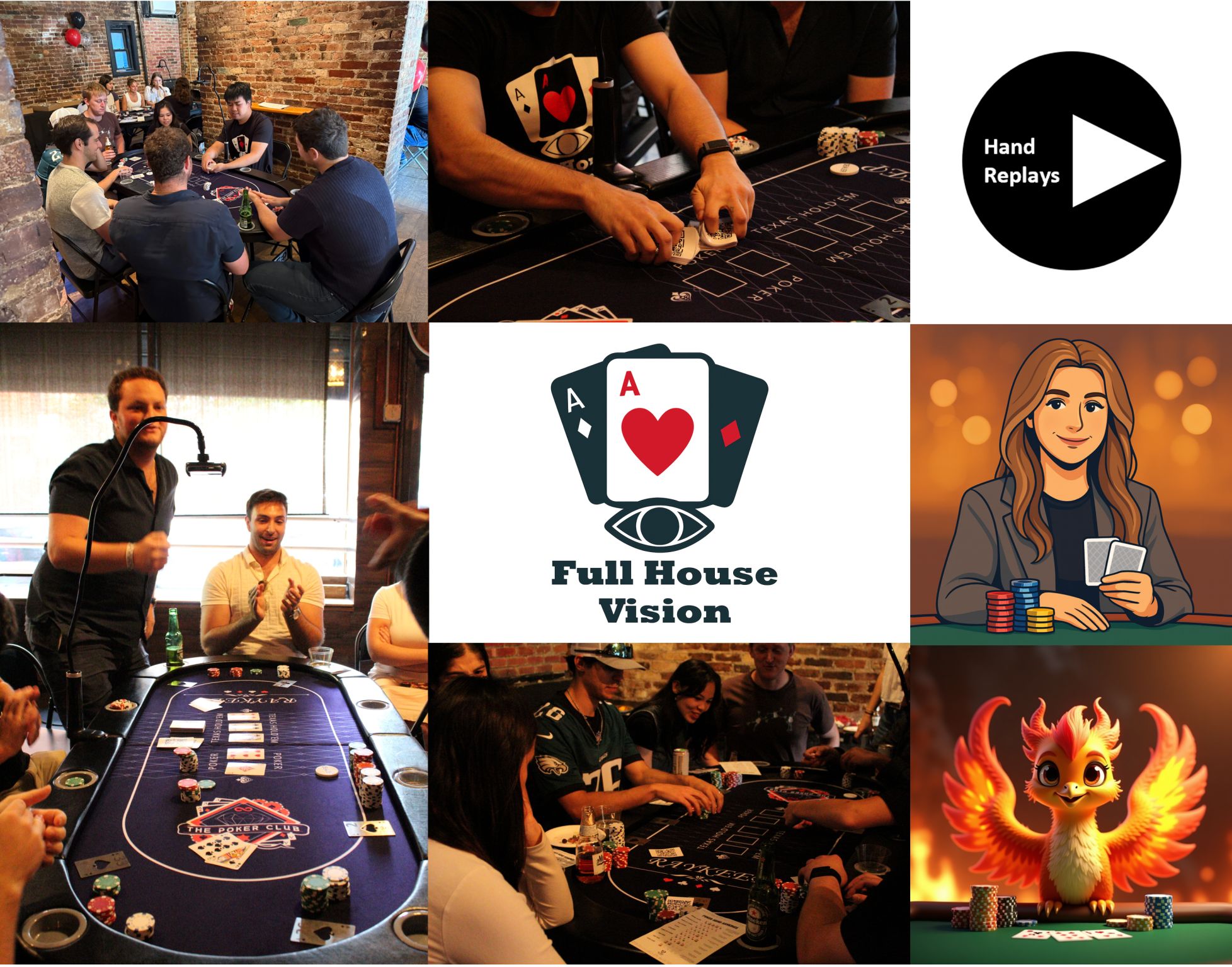 Poker Party image #2