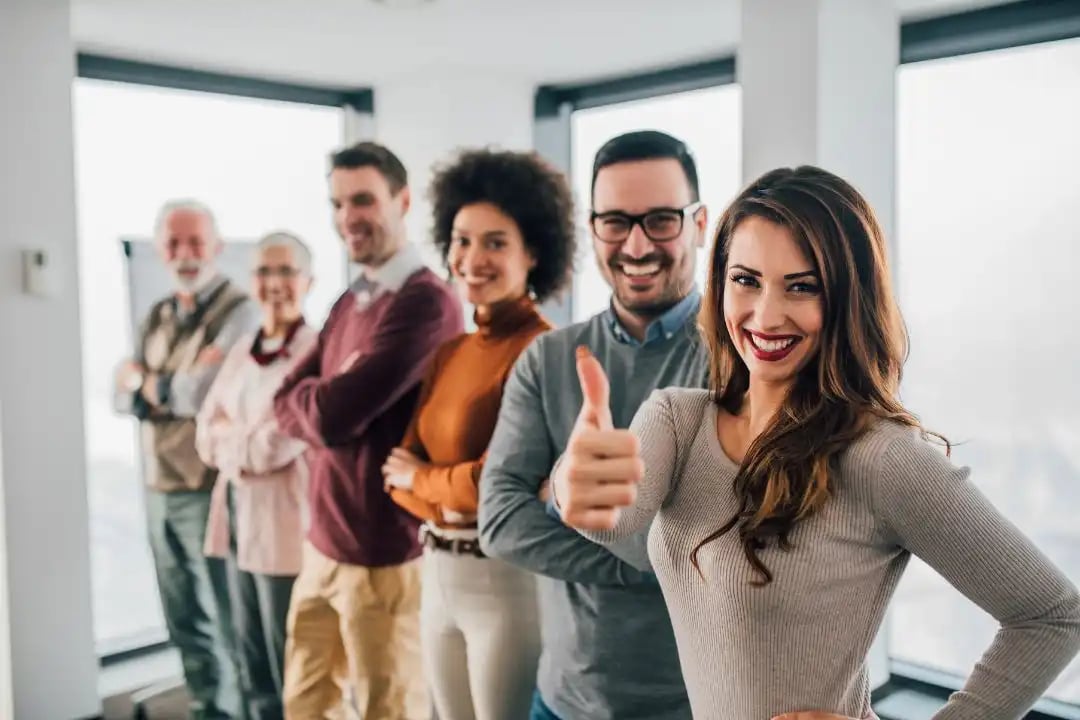 Latine and Hispanic Heritage Month & Inclusion in the Workplace