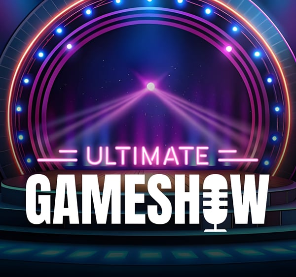 Ultimate Game Show