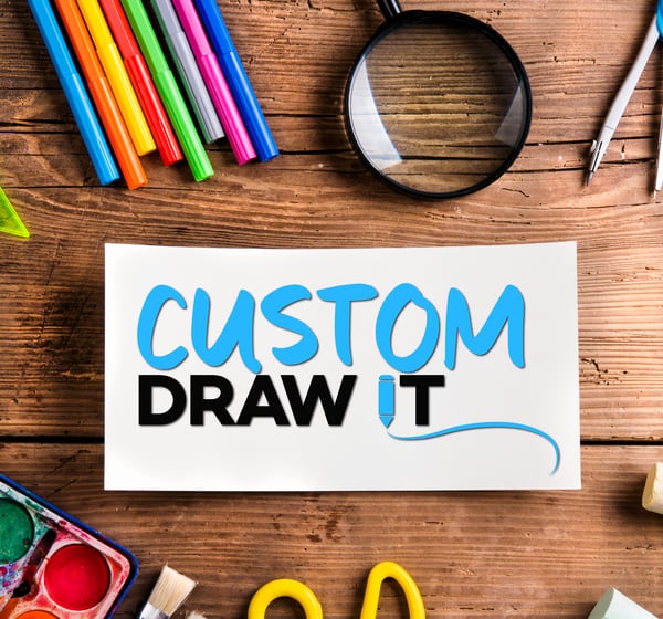 Draw It: Custom Theme
