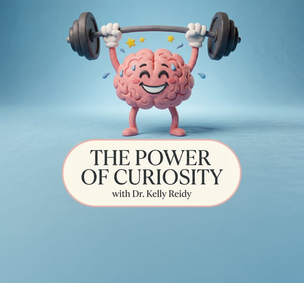 The Power of Curiosity: An Exploratory Workshop