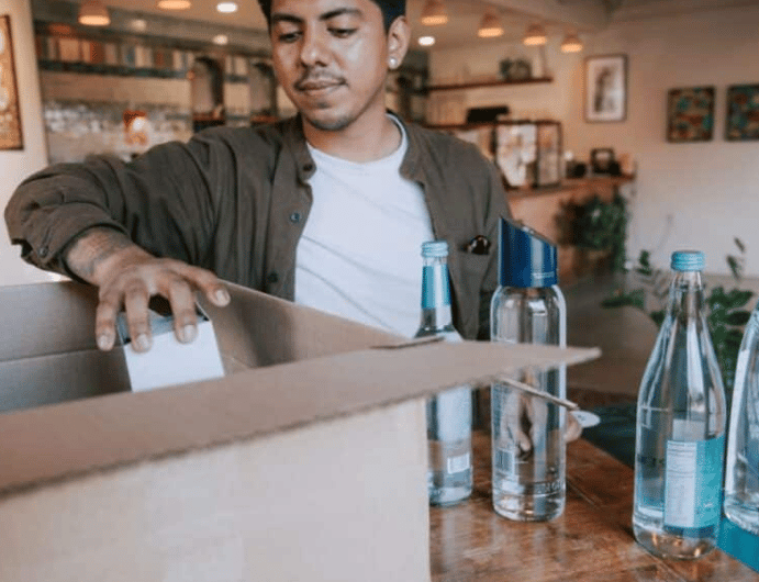 Virtual Water Tasting image