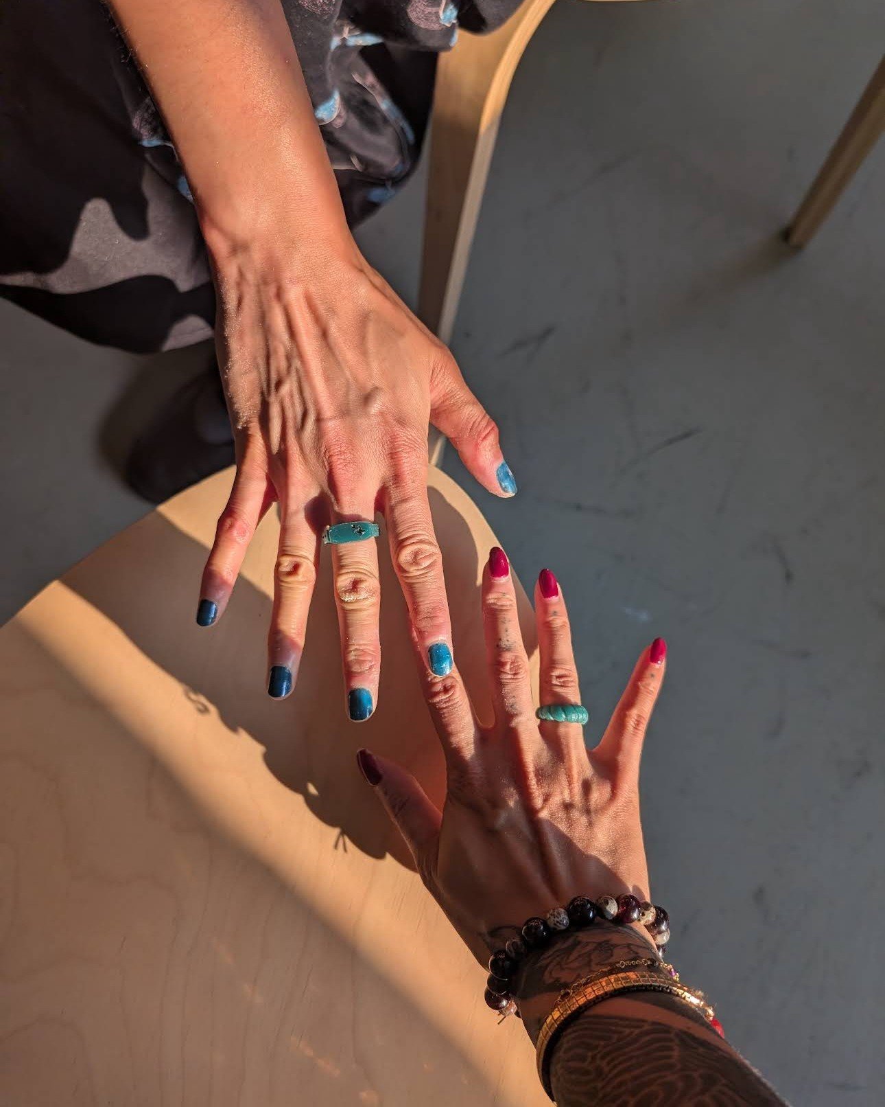Jewelry Making Workshop (Lost Wax Carving) image #2