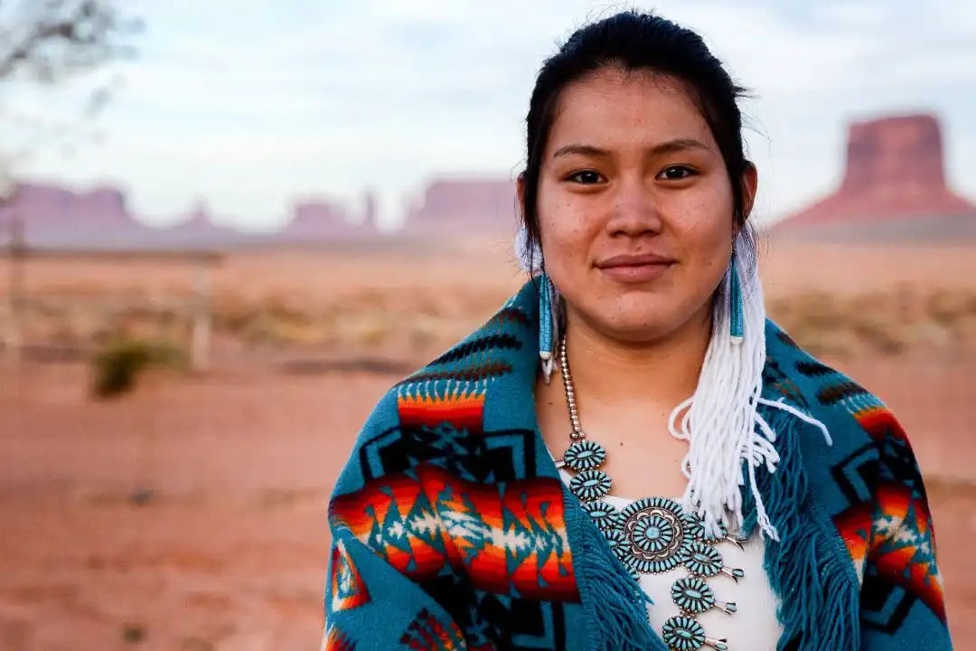 Indigenous Peoples: Past, Present, and Future