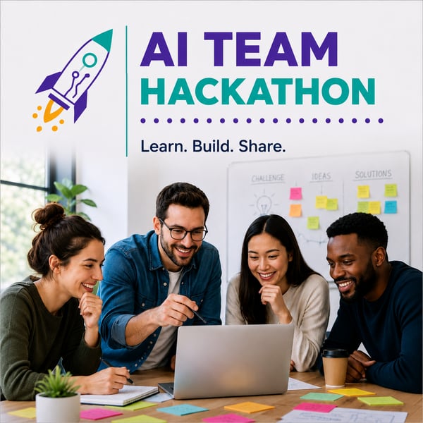 AI Team Hackathon