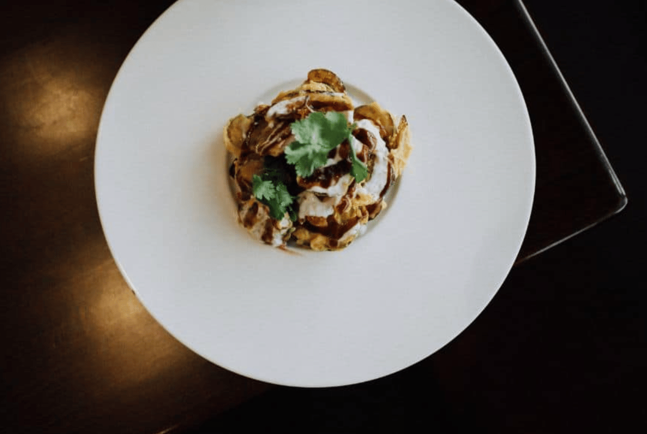 NYC Michelin Food Tour image