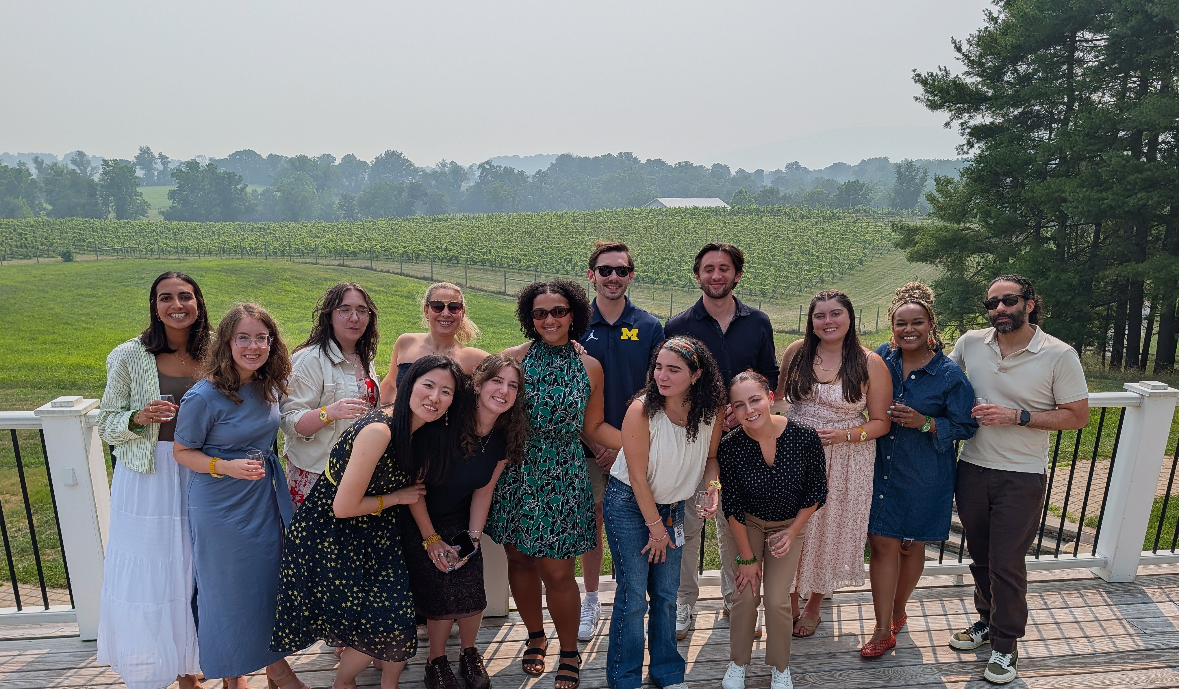 Virginia Wine Country Tour & Tasting Challenge photo 9