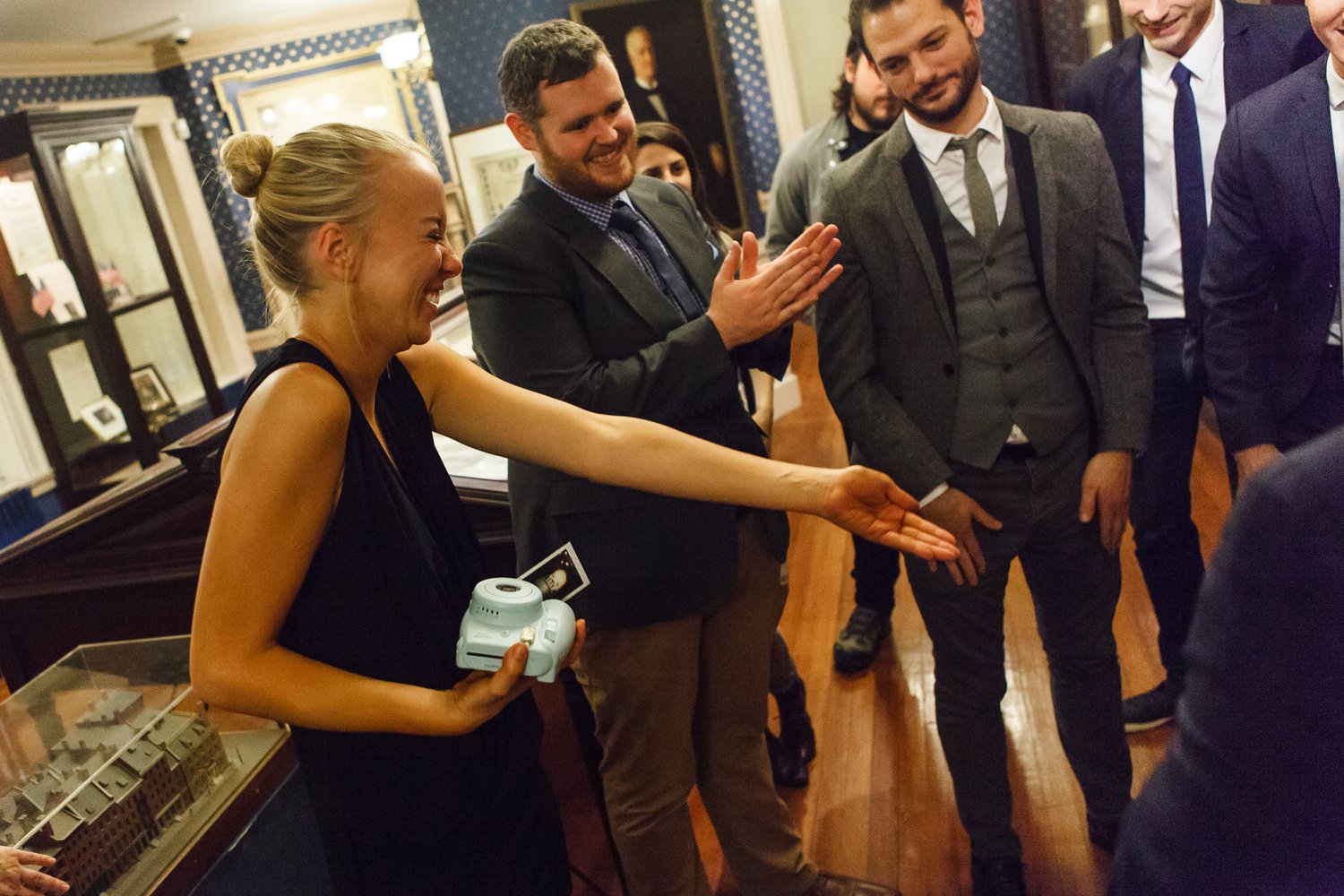 Museum Hack Tour: Fraunces Tavern image