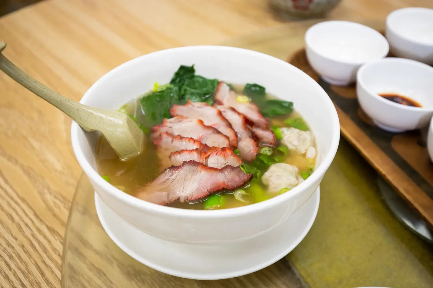 Chinatown & North Beach/Little Italy Walking Tour: Food & History image
