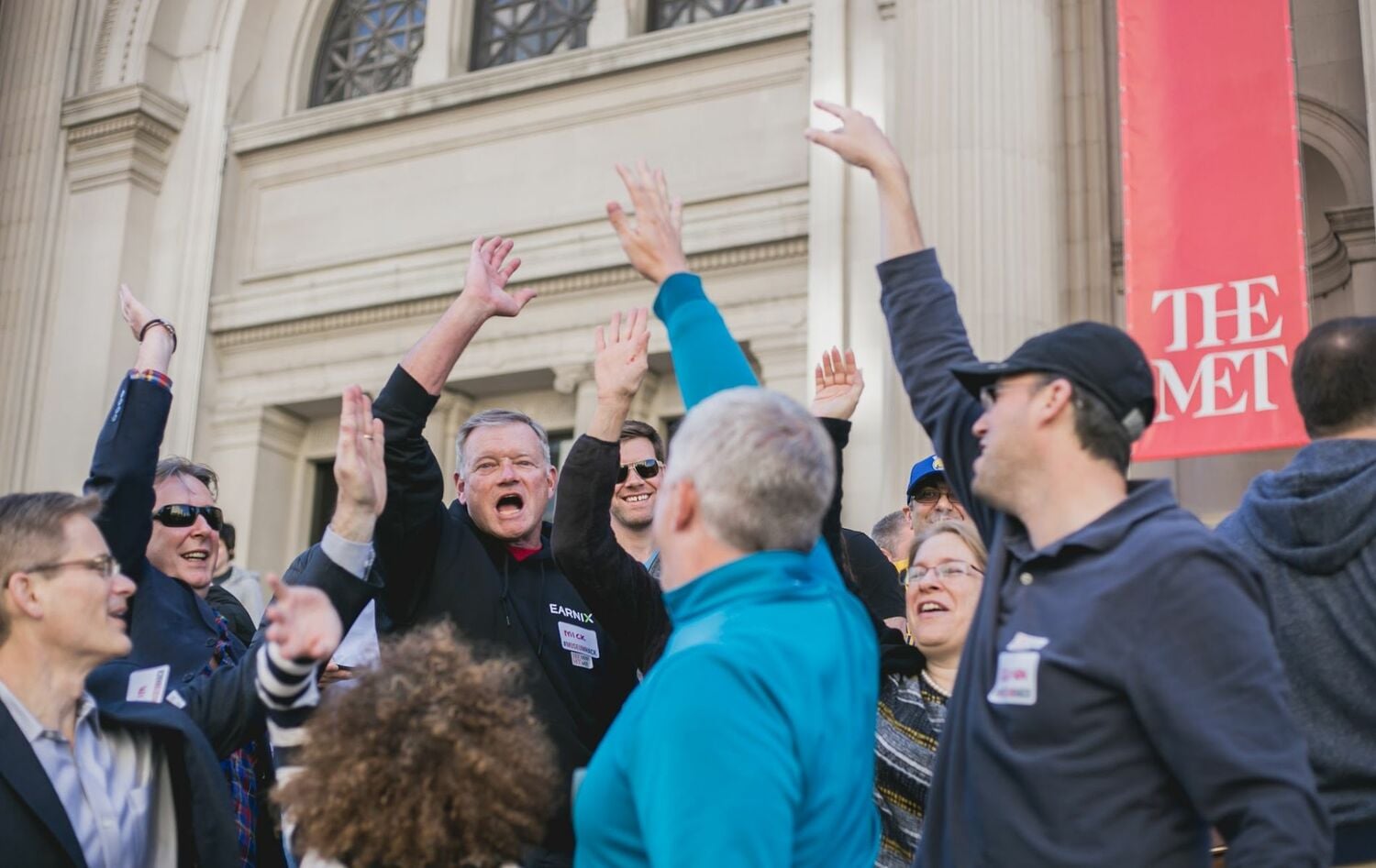 Museum Hack Tour: Metropolitan Museum of Art image