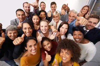 Diversity in Hiring image #2