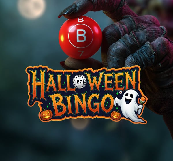 Halloween Bingo