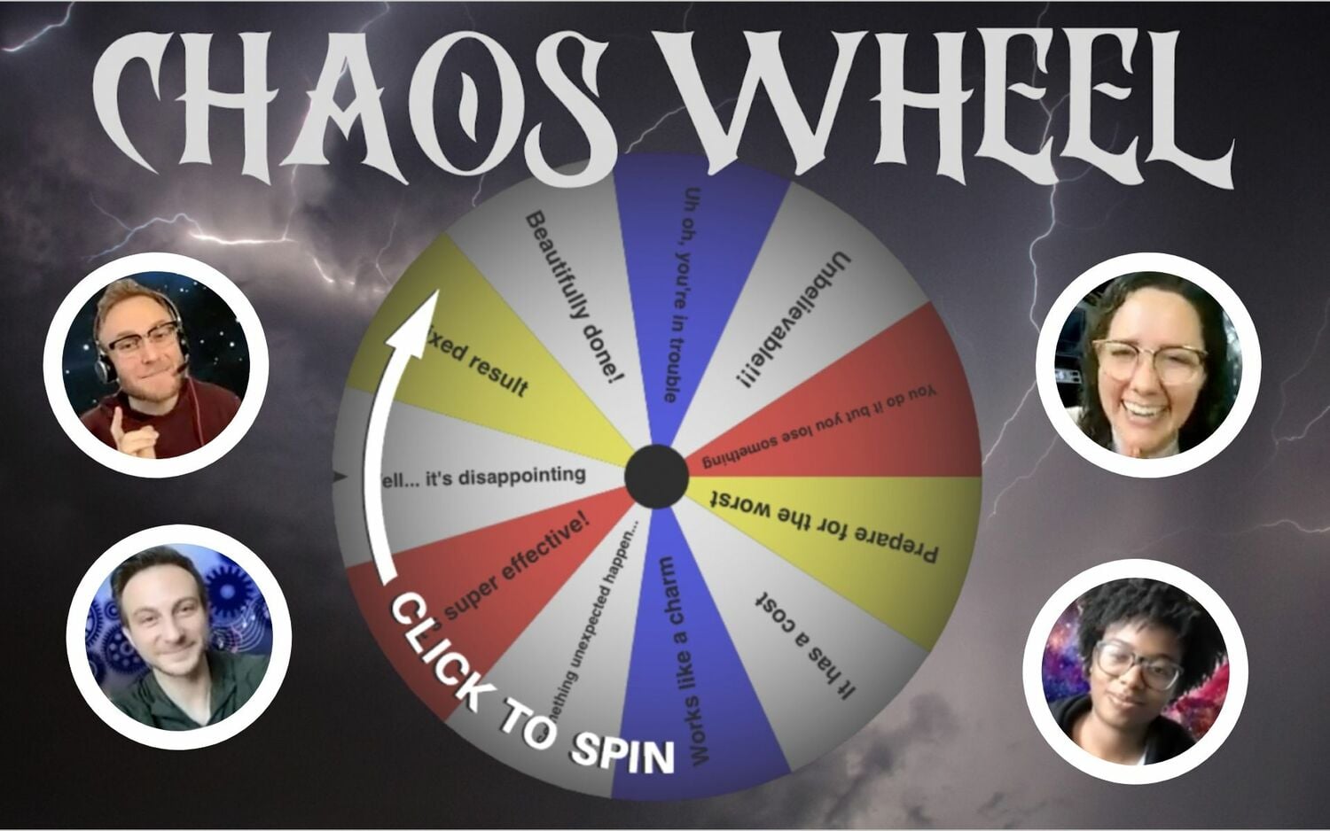 War of the Wizards image