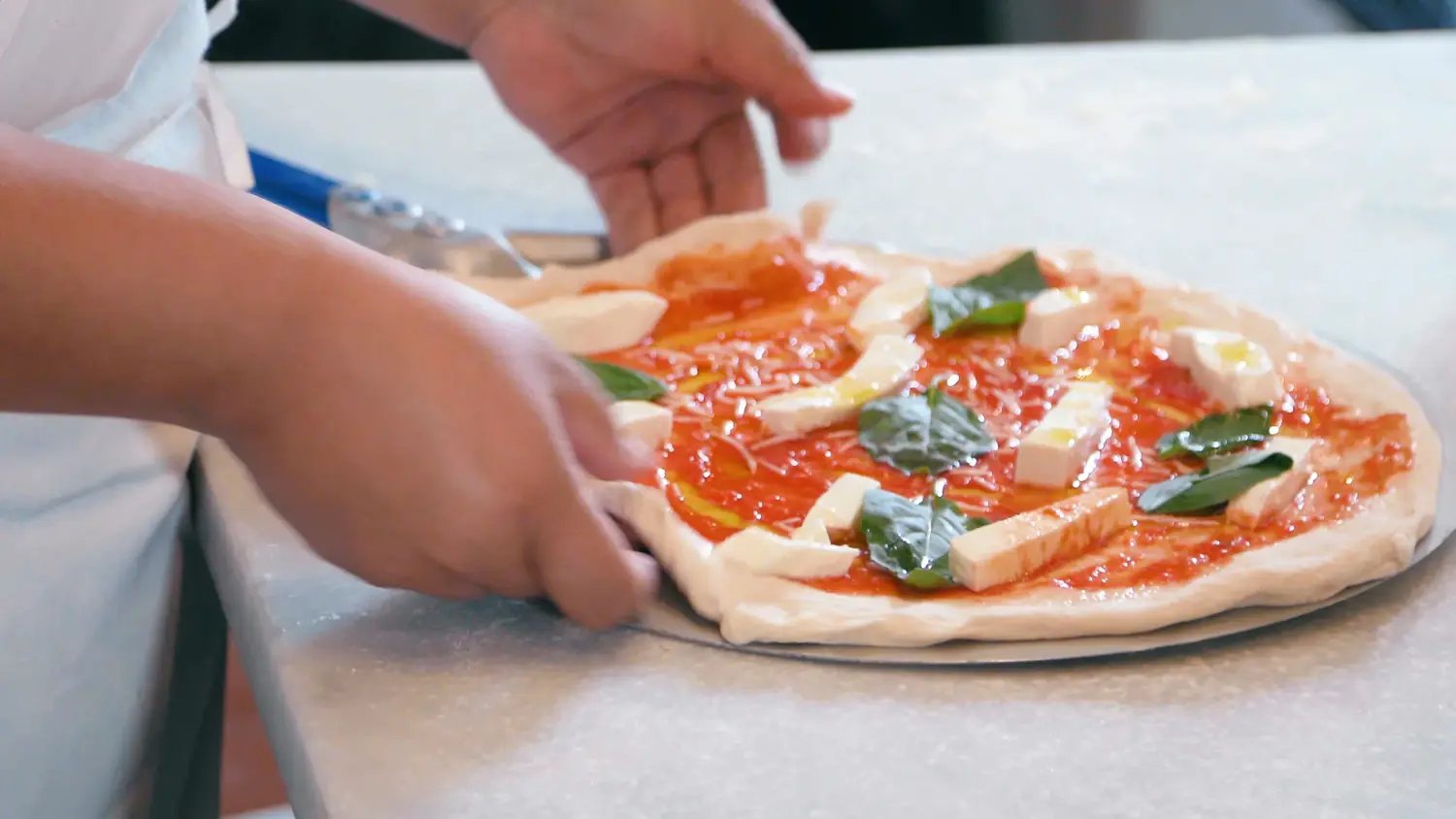 North Beach / Little Italy Walking Tour: Food, History & Flavor image
