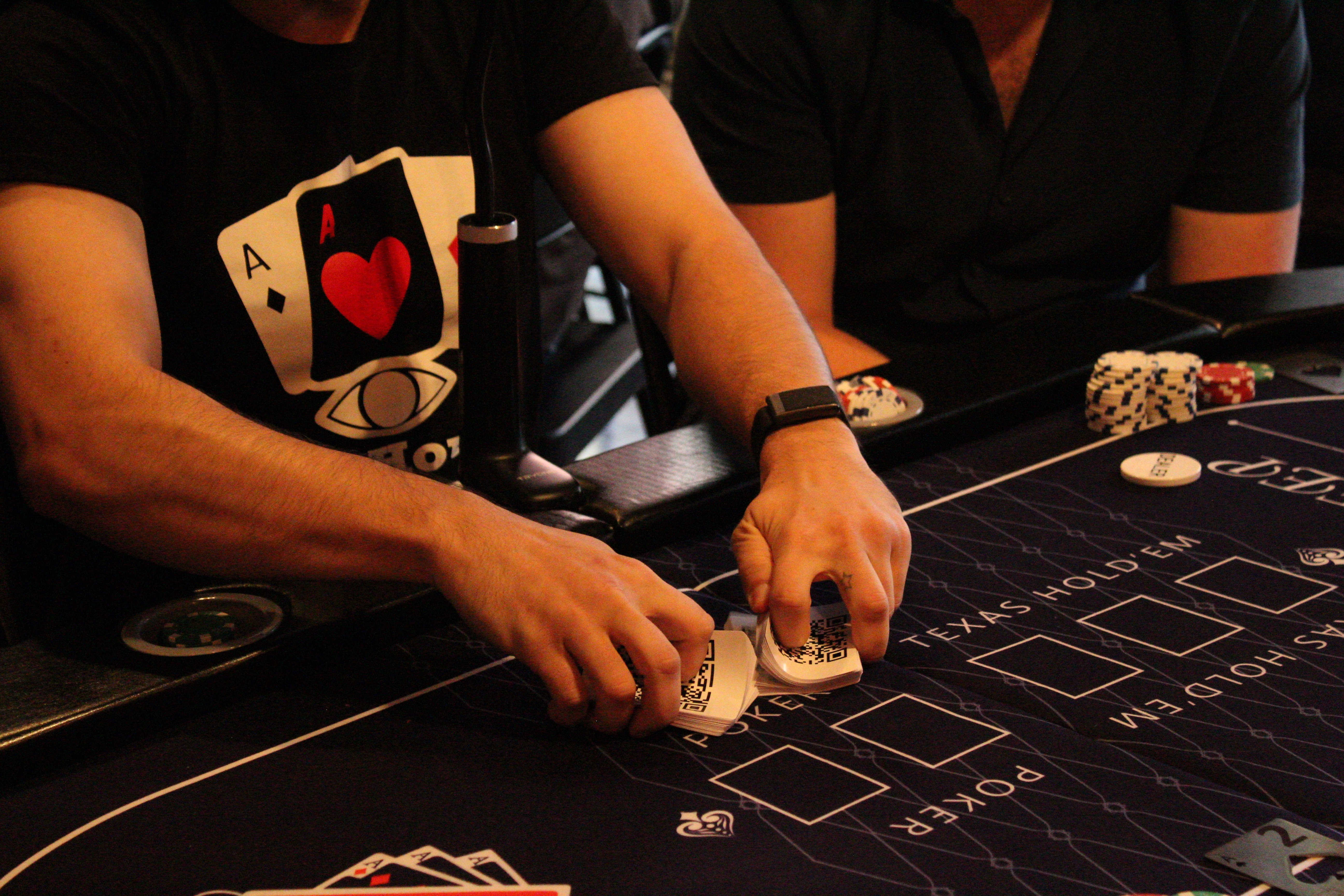 Poker Party image