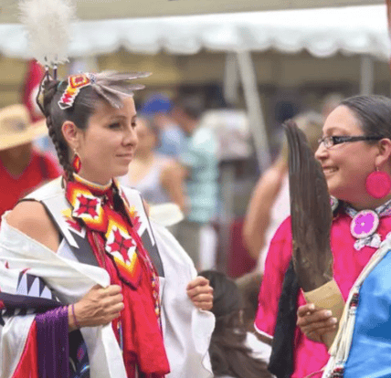 Indigenous Fundamentals and Inclusion in the Workplace image