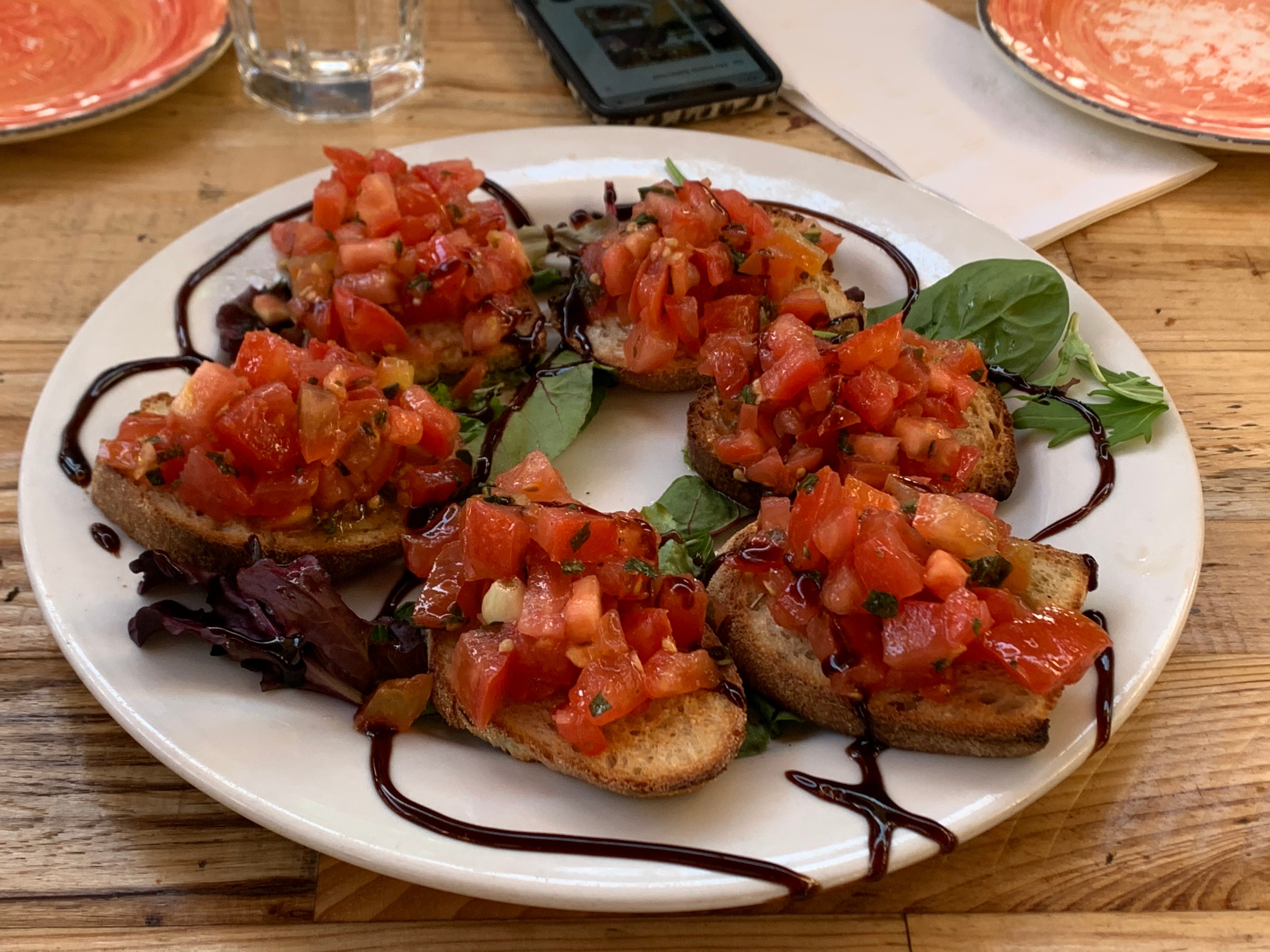 North Beach Little Italy Night Food Tour image