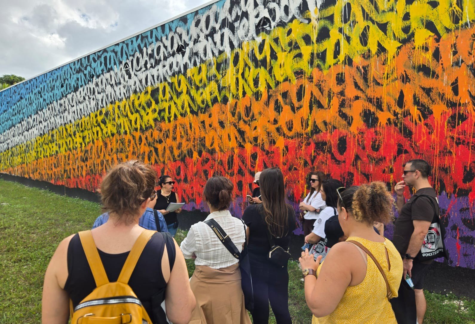 Explore Miami's Coolest Neighborhood: Art & Food image #3