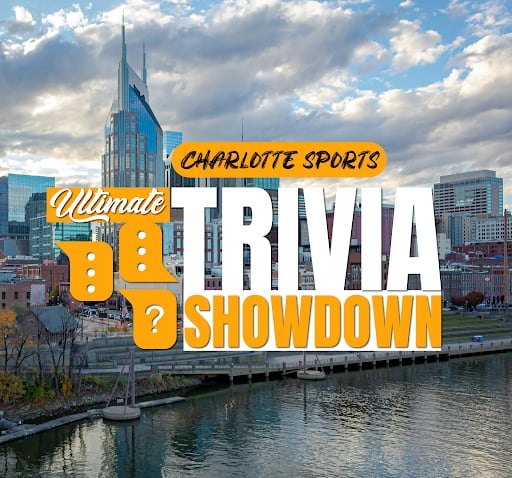 Charlotte Sports Ultimate Trivia Showdown