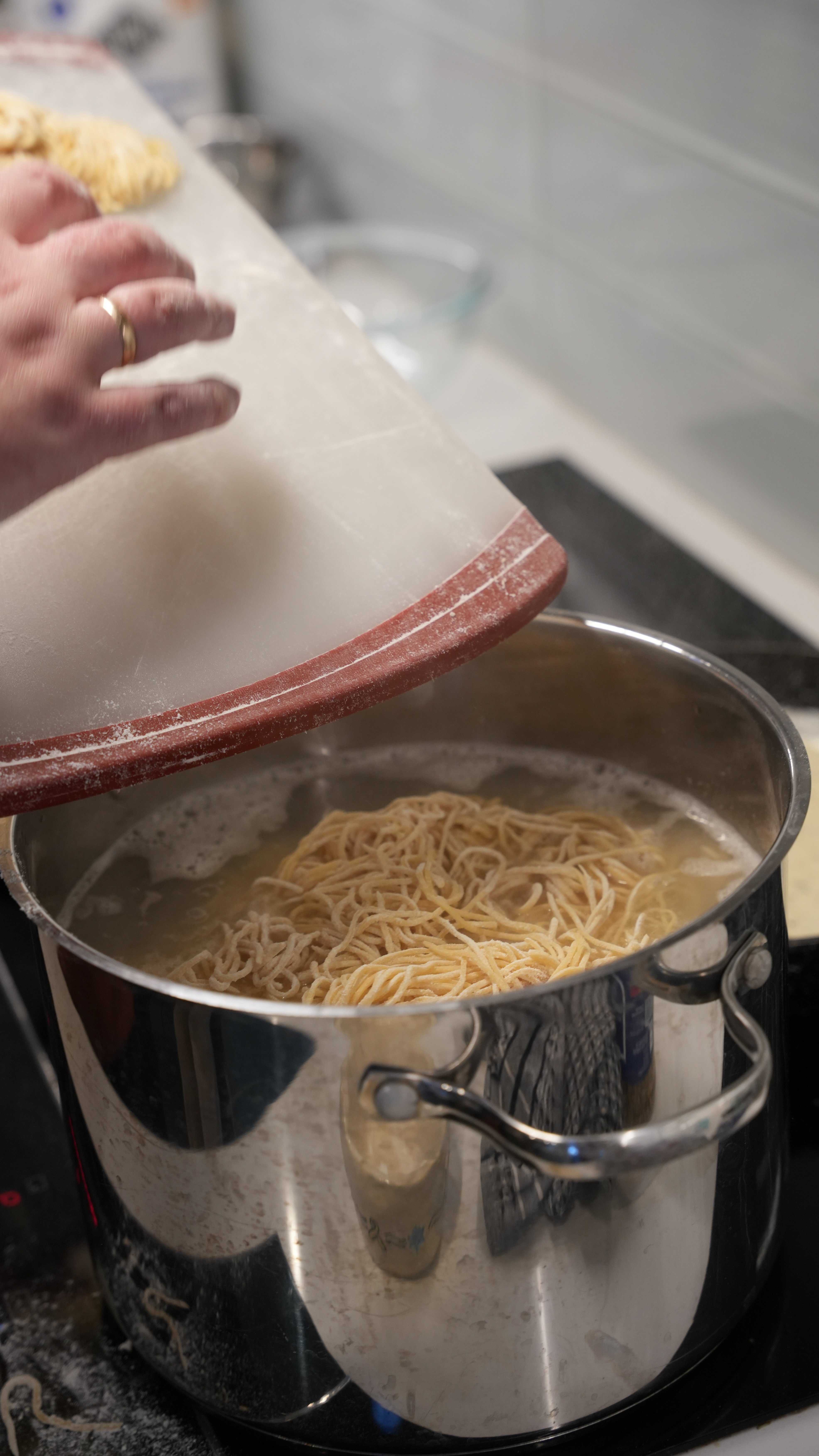 Hands-On Corporate Cooking With Chef Taras photo 5
