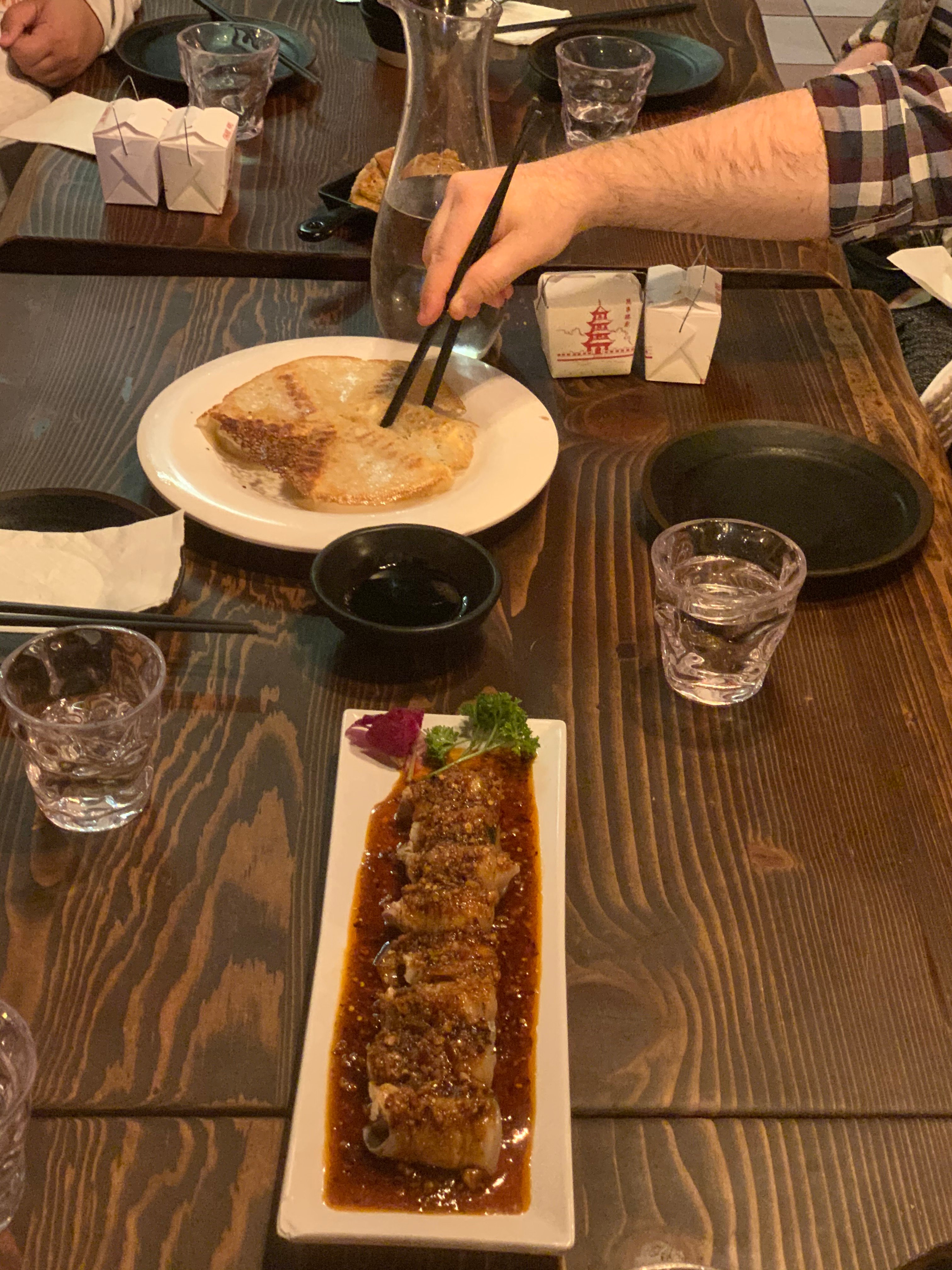 Chinatown Walking Tour: Food, History & Flavor image