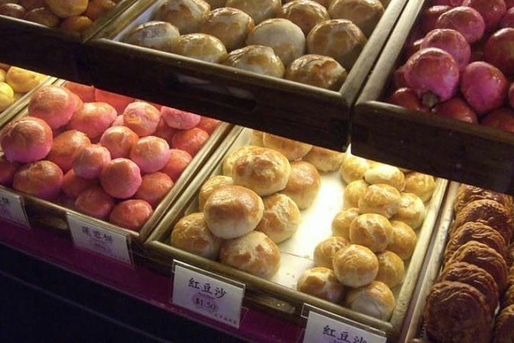 Chinatown & North Beach/Little Italy Walking Tour: Food & History image